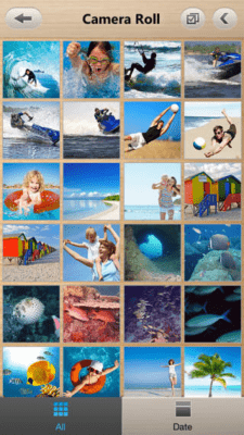 Скриншот приложения Power Media Player App - №3