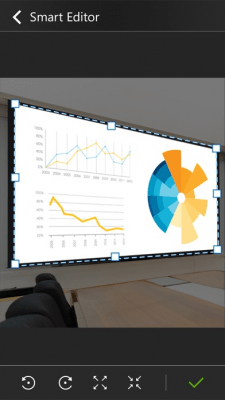 Скриншот приложения U Scanner - №3