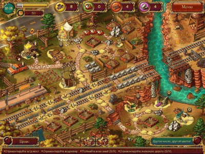 Скриншот приложения Все в сад. Дорога к славе - №4