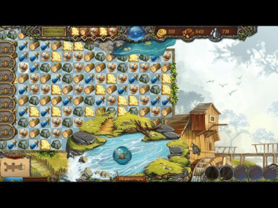 Скриншот приложения Руны - №4