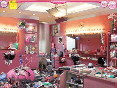 Скриншот приложения Сити Стайл - №3