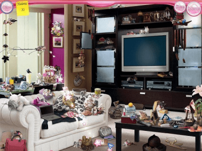 Скриншот приложения Сити Стайл - №4