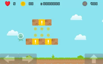 Скриншот приложения Super Adventure - №7