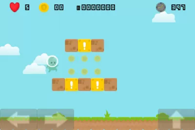 Скриншот приложения Super Adventure - №8