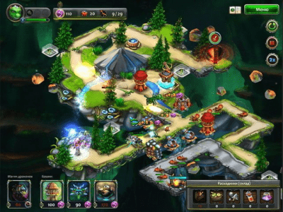 Скриншот приложения Возрождение драконов - №3