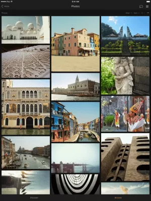 Скриншот приложения Plex - №3