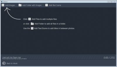 Скриншот приложения Cofeshow - №4