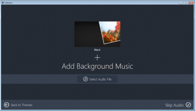 Скриншот приложения Cofeshow - №5