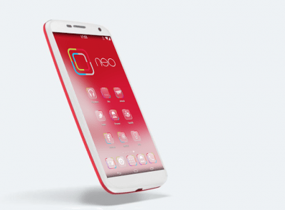 Скриншот приложения KitKat HD Launcher Theme icons - №7