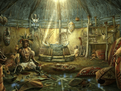 Скриншот приложения Голубая слеза - №4