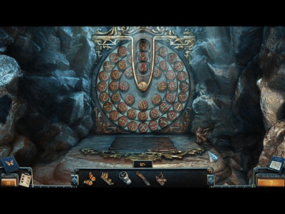 Скриншот приложения Загадки Нью-Йорка. Секреты мафии - №4