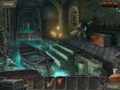 Скриншот приложения Падение новой эпохи - №3