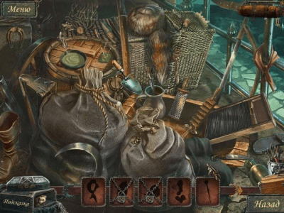 Скриншот приложения Падение новой эпохи - №4