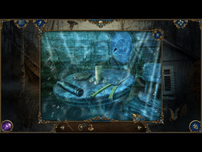 Скриншот приложения Франкенштейн. Повелитель смерти - №3