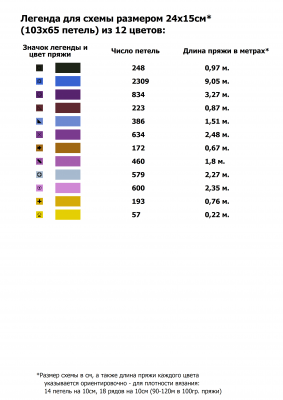 Скриншот приложения Петелька - №9