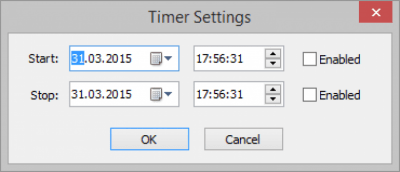 Скриншот приложения Fox Magic Audio Recorder - №3