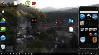 Скриншот приложения DropDealer - №8