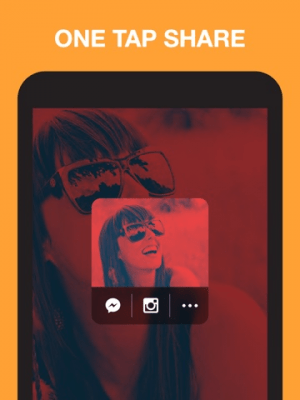 Скриншот приложения Horizon - №3