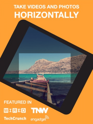 Скриншот приложения Horizon - №4