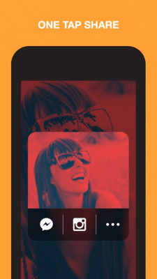 Скриншот приложения Horizon - №8