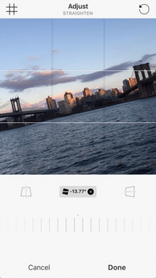 Скриншот приложения Origami Live – Design Prototyping - №3