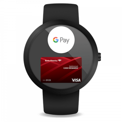 Скриншот приложения Wear OS by Google (ранее – Android Wear) - №16