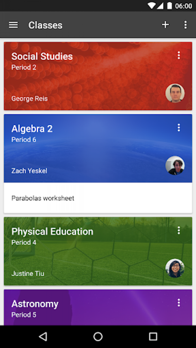 Google класс 5. Google Classroom. Google Classroom Скриншоты. Google Classroom приложение. Классрум Скриншот урока.