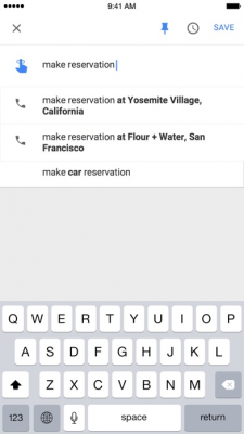 Скриншот приложения Inbox от Gmail - №6