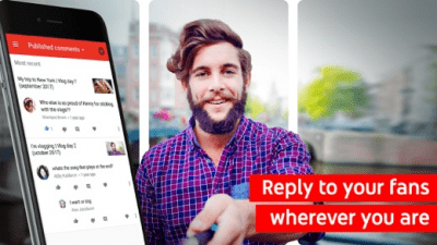 Скриншот приложения Творческая студия YouTube - №5