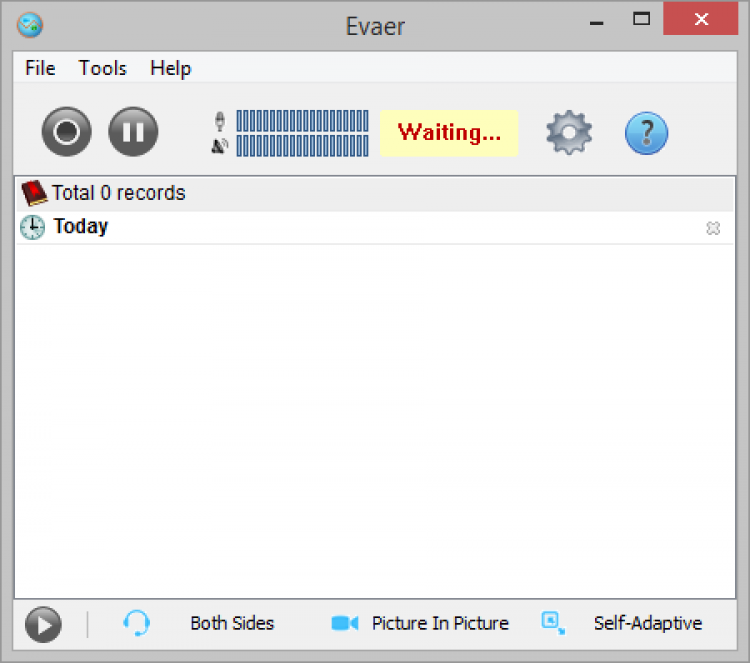 Evaer 2.1.12.11 32 / 64 bit скачать для Windows