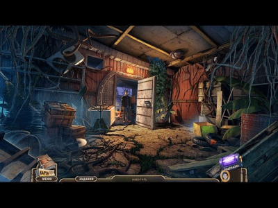 Скриншот приложения Грани возможного. Избранный - №3