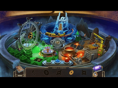 Скриншот приложения Грани возможного. Избранный - №4