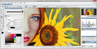 Скриншот приложения StylePix - №5