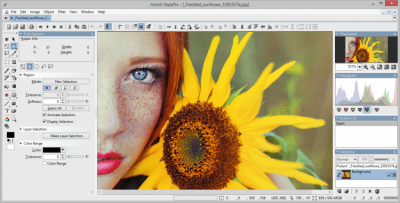 Скриншот приложения StylePix - №6
