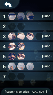 Скриншот приложения Transcendence: Origins - №7