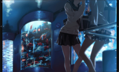 Скриншот приложения Immersive Explorer - №3