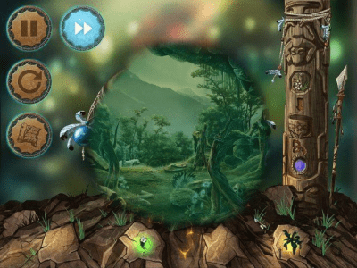 Скриншот приложения Индейцы - №4