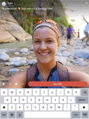 Скриншот приложения Periscope - №9