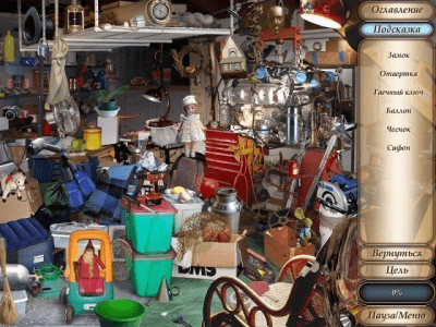 Скриншот приложения Лара Джонс и тайное наследие Николы Теслы - №4