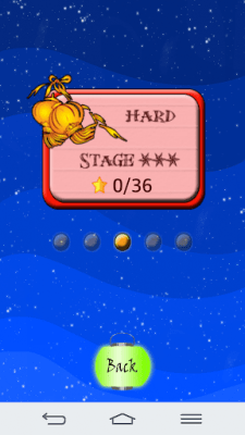 Скриншот приложения Fireworks Master - №3