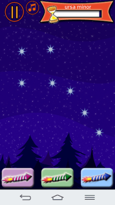 Скриншот приложения Fireworks Master - №5