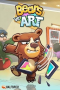 Скачать Bears vs. Art