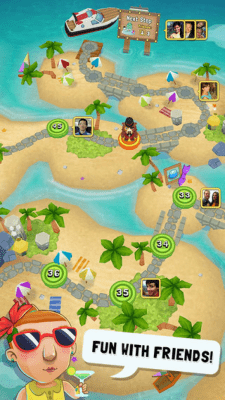 Скриншот приложения Bears vs. Art - №6