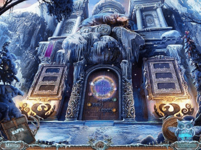 Скриншот приложения Жестокие истории. Кошачий взгляд. Коллекционное издание - №4