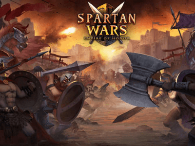 Скриншот приложения Войны Спарты – Элита - №5