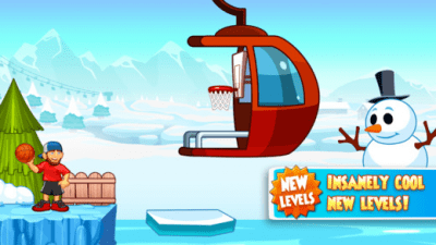 Скриншот приложения Dude Perfect 2 - №6