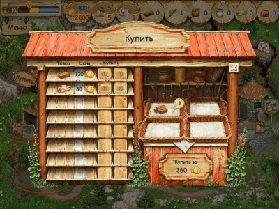 Скриншот приложения Покорение Америки - №3