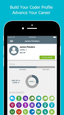 Скриншот приложения Learn Java Pro - №5
