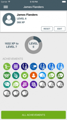 Скриншот приложения Learn SQL - №4