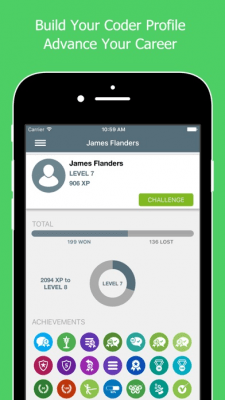 Скриншот приложения Учим C++ - №3